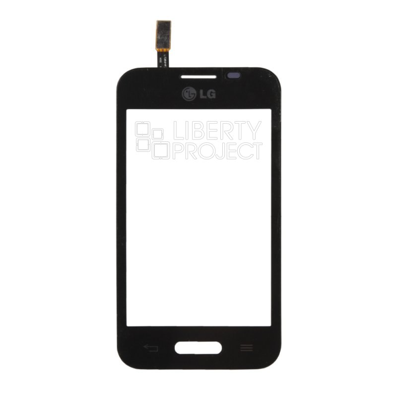 Тачскрин для LG Optimus L40 D170