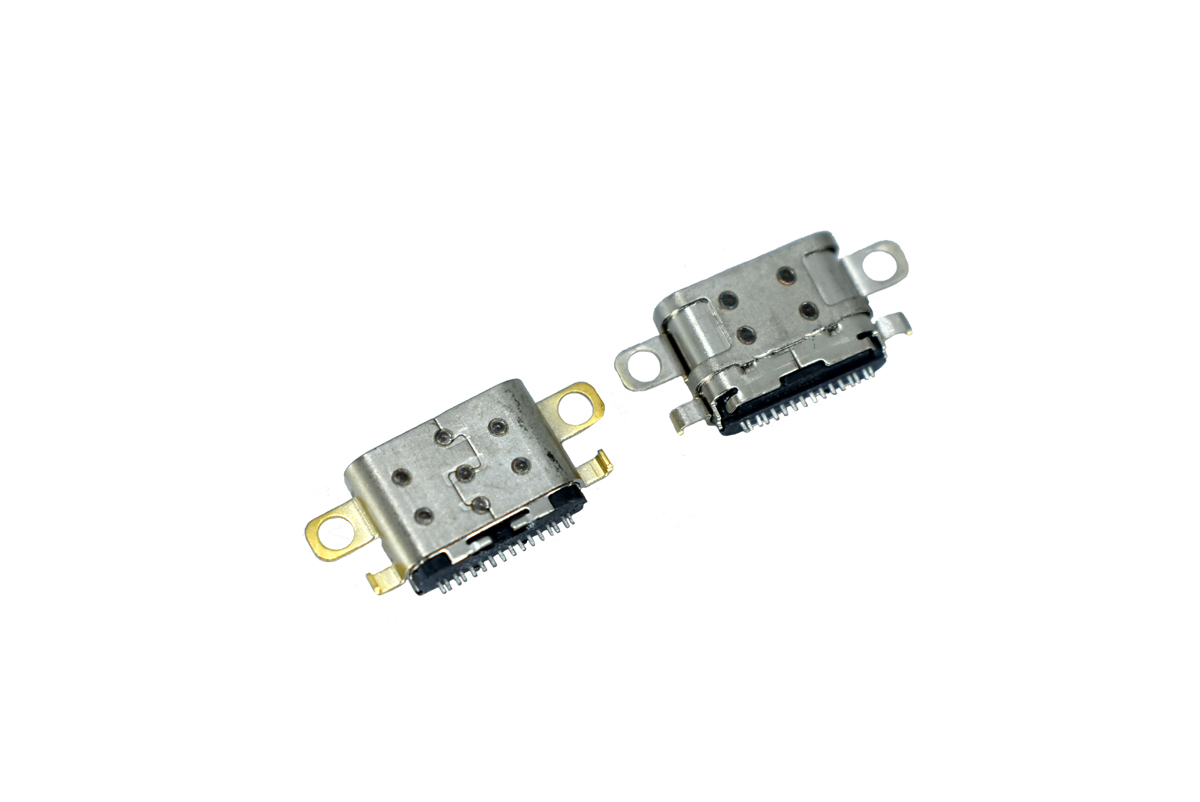 Разъем зарядки для Type-C (R231)