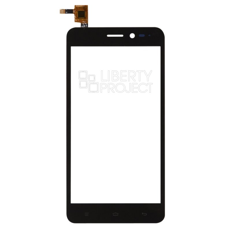 Тачскрин для Explay Pulsar