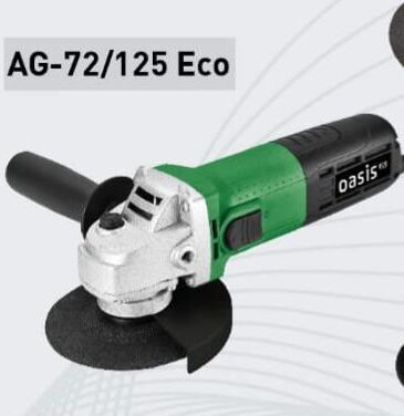 УШМ OASIS AG-72/125 Eco