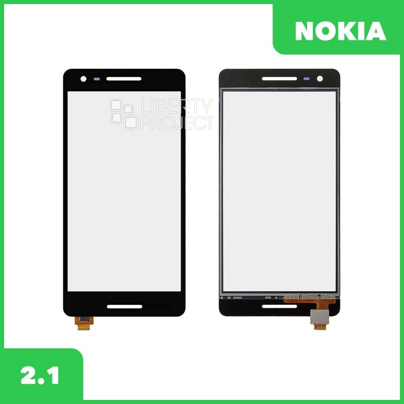 Тачскрин для Nokia 2.1