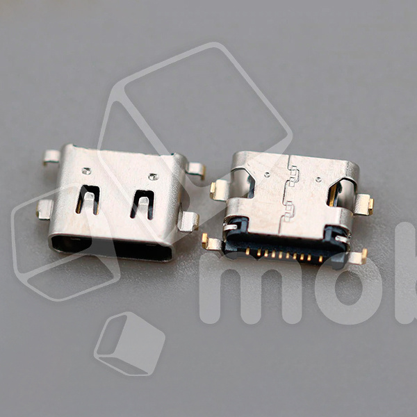 Разъем Type-C для Sony XA1 Ultra/XA1 Ultra Dual (G3221/G3212)