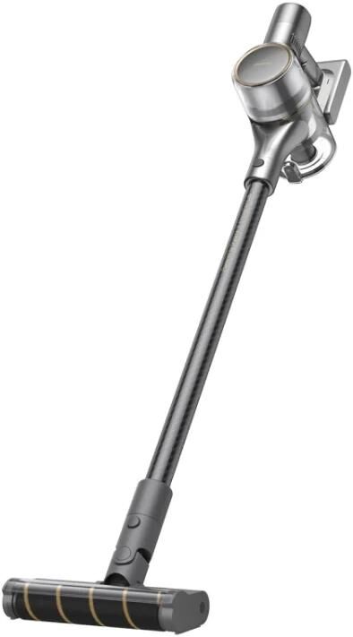Вертикальный пылесос DREAME Cordless Vacuum Cleaner R20 Grey (VTV97A)