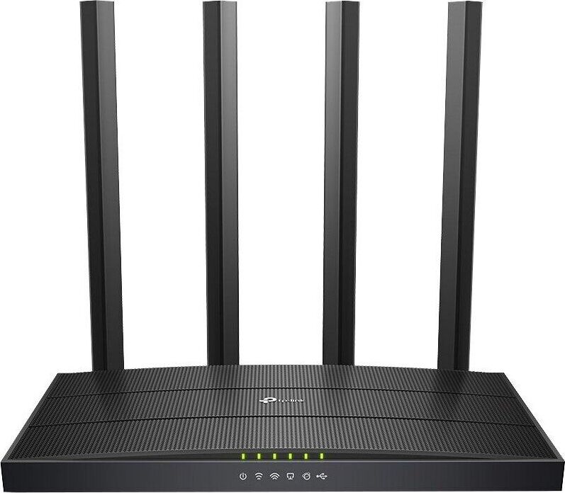 Wi-Fi роутер/точка доступа TP-LINK Archer C6U