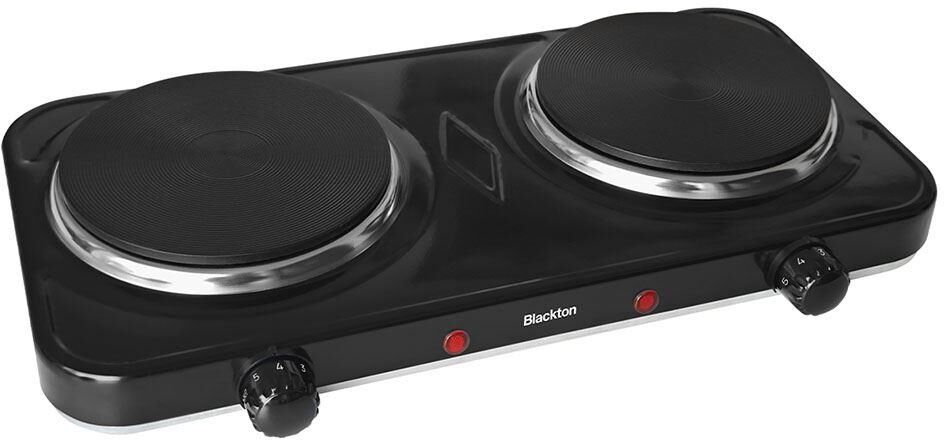 Плитка настольная BLACKTON Bt HP216CI Black
