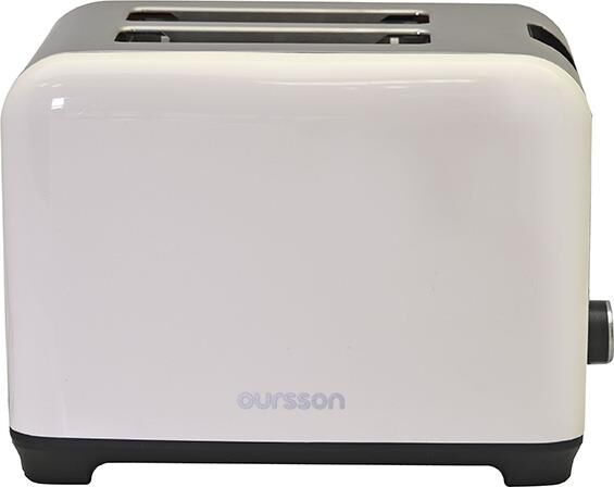 Тостер OURSSON TS2120/IV