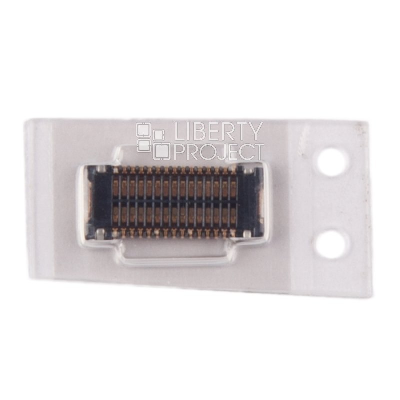 FPC Коннектор тачскрина iPhone 4/4S