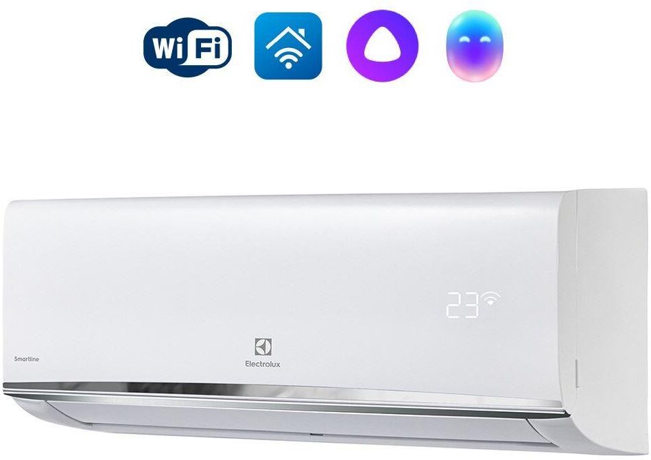 Сплит-система ELECTROLUX EACS-09HSM/N8_V2 Smartline