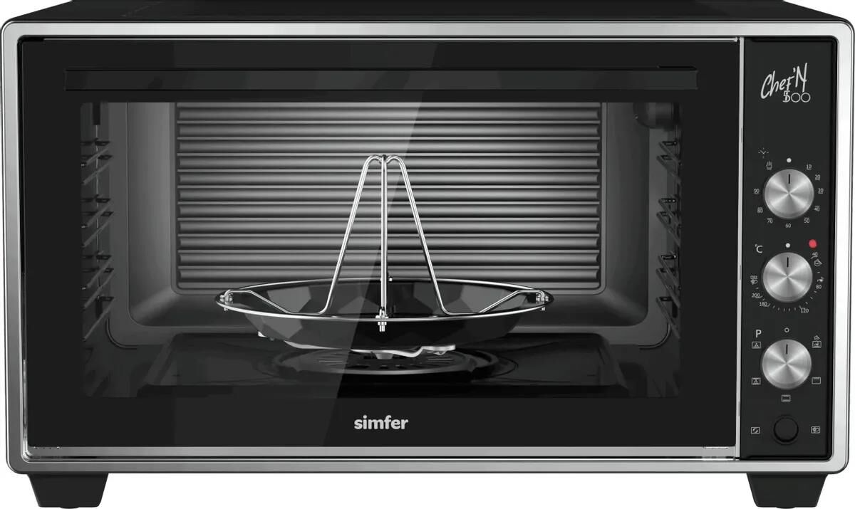 Духовой шкаф переносной SIMFER M50B25