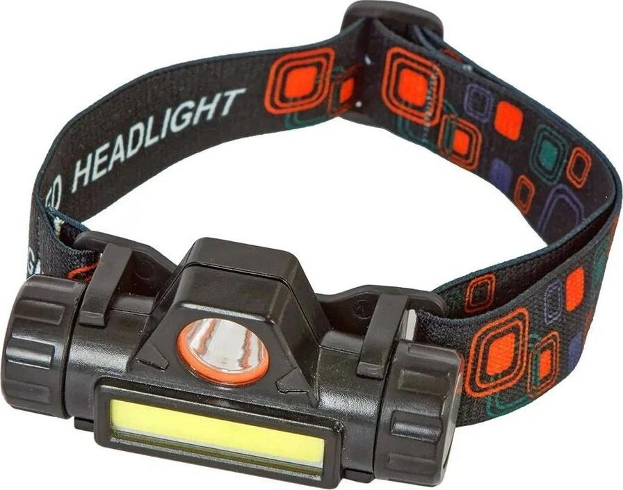 Фонарь GLANZEN UFL-0300-101