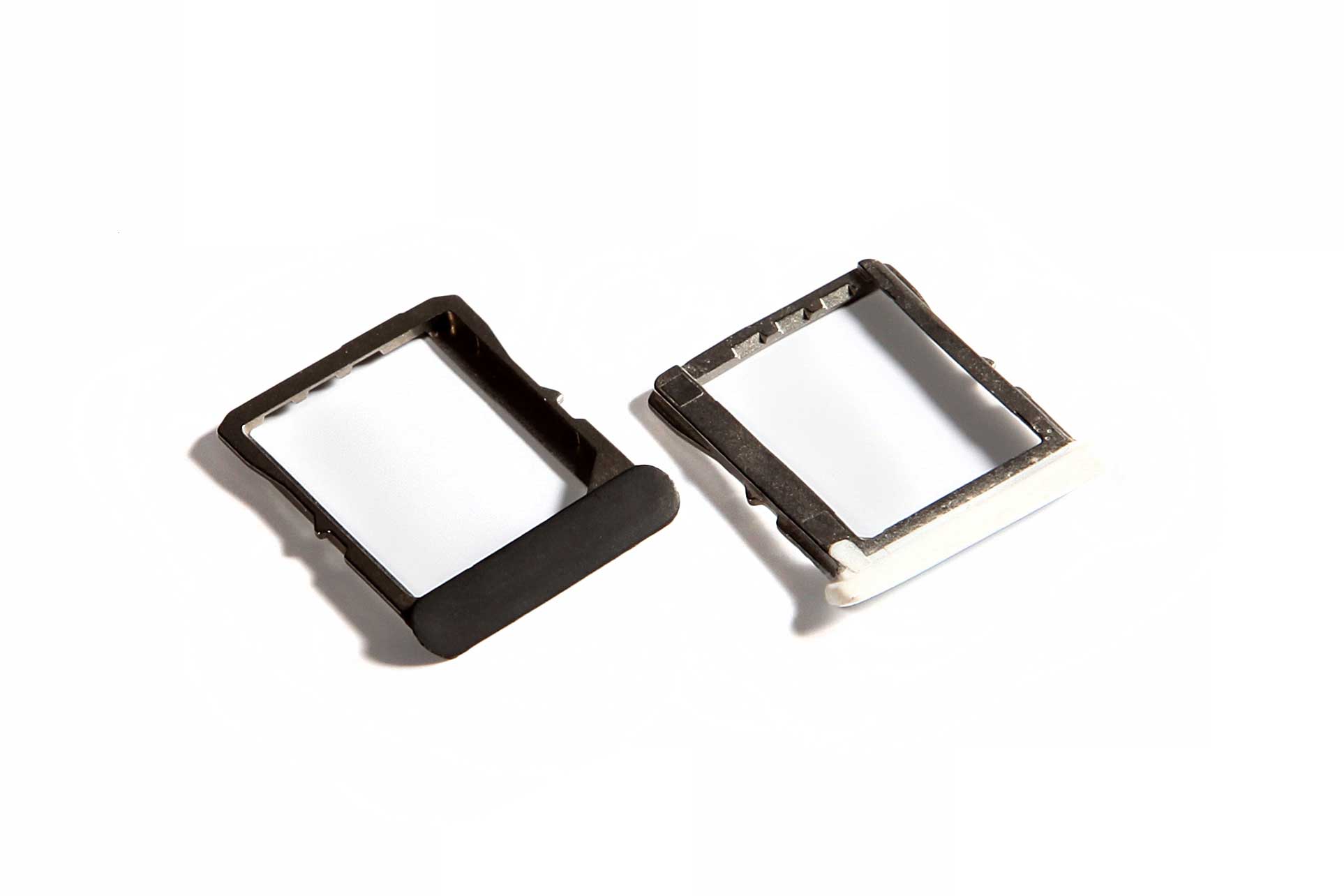 SIM лоток (Держатель сим карты) для HTC One X