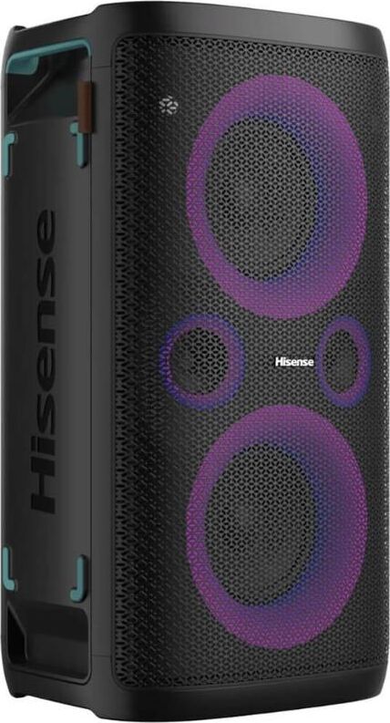 Саундбар HISENSE Party rocker one