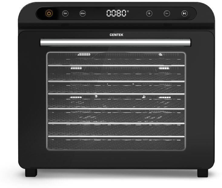 Сушилка для овощей CENTEK CT-1661