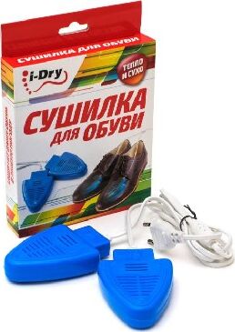TIMSON I-Dry (для обуви)