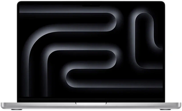Apple MacBook Pro 14.2" 2026 (M5 Pro, 15C CPU, 16C GPU, 24 Gb, 1 TB) MGDN4, silver