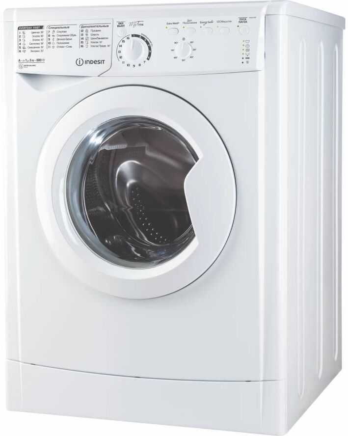 Стиральная машина INDESIT EWSB 5085 CIS