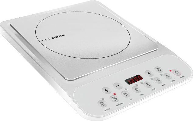 CENTEK CT-1517 white