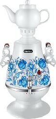 Самовар электрический CENTEK СТ-0091A
