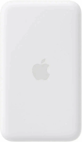 Внешний аккумулятор Apple (MGPG4) MagSafe Battery Pack для iPhone Air KZ (deluxe)