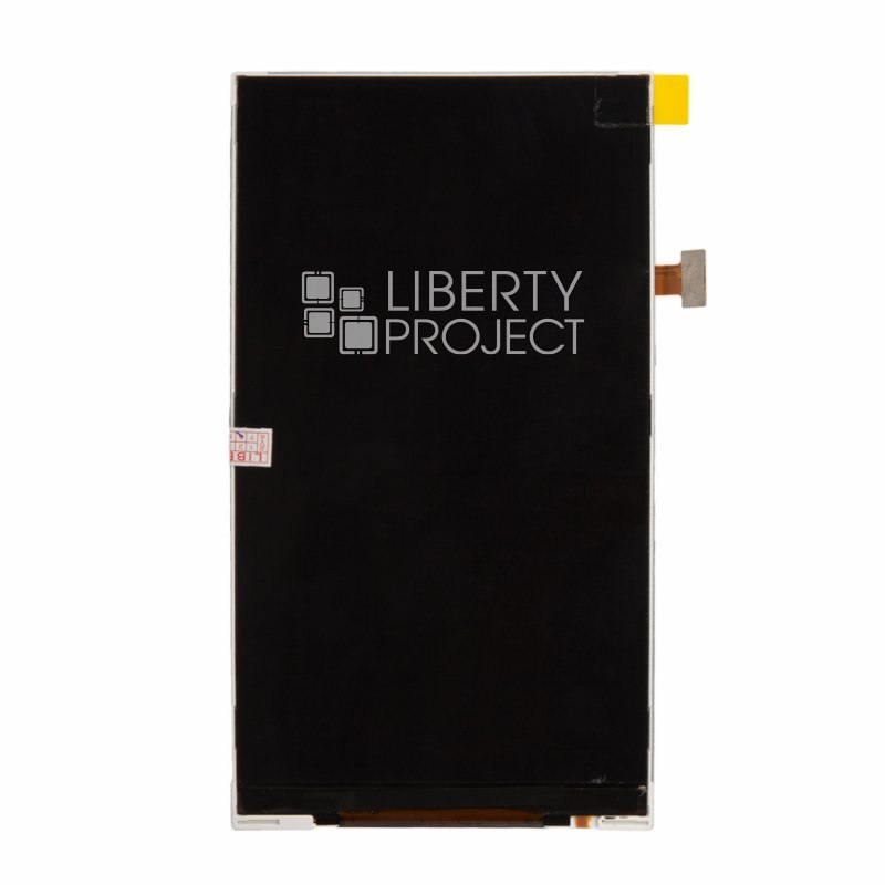 LCD дисплей для Lenovo IdeaPhone S890