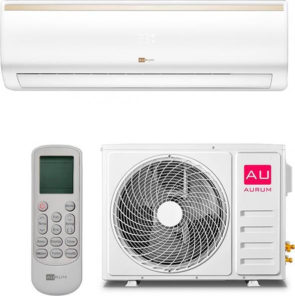 Сплит-система AURUM Prize ARC09-WDTE3 Inverter
