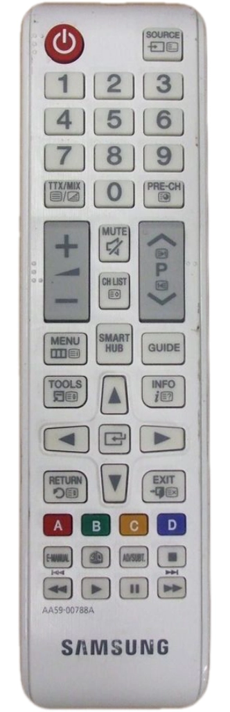 Пульт Samsung AA59-00788A оригинальный