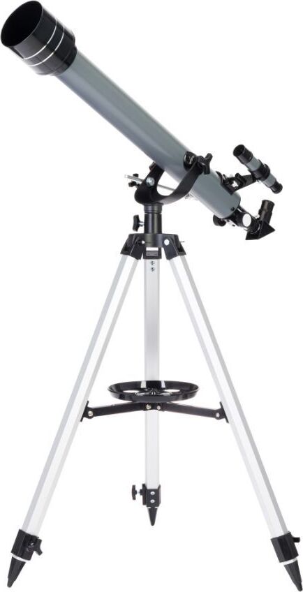 Телескоп LEVENHUK BLITZ 60 BASE (77099)