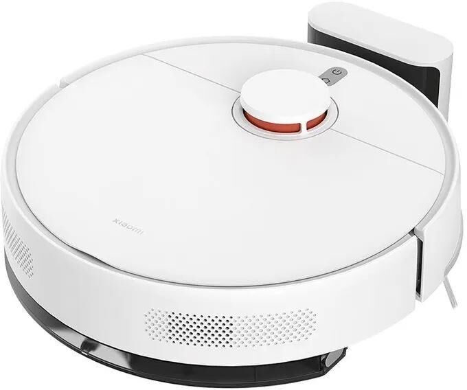 Робот-пылесос XIAOMI BHR9664EU Robot Vacuum S40C EU