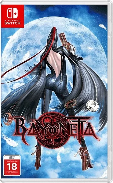 Bayonetta (Nintendo Switch)
