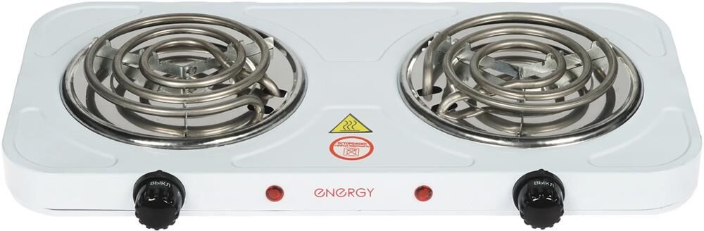 Настольная плитка ENERGY EN-904 white