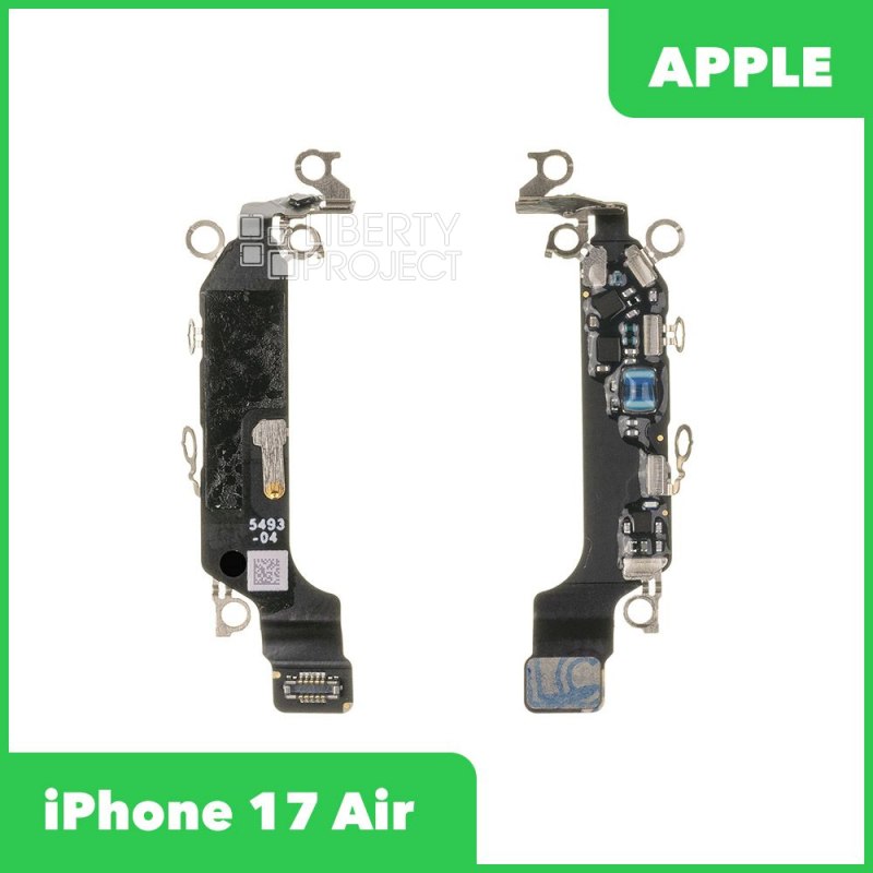 Шлейф/FLC iPhone 17 Air WI-FI антенна, ориг