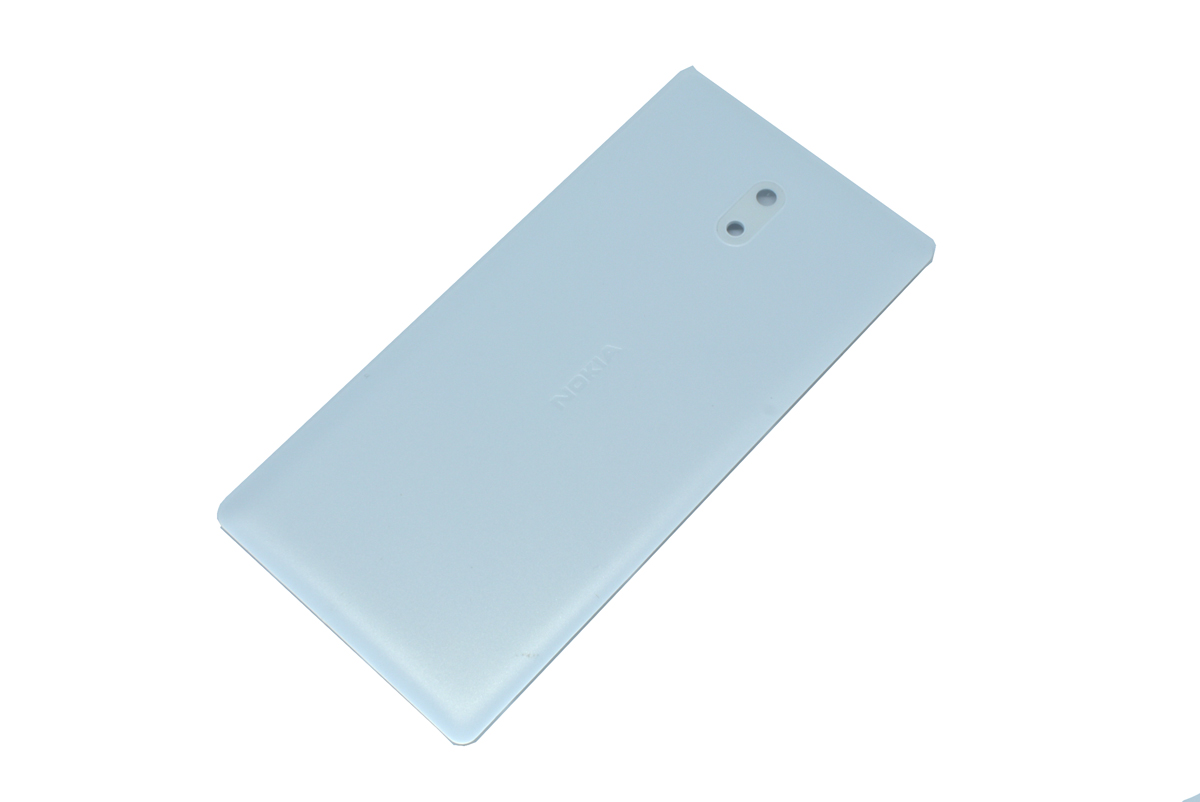 Задняя крышка для Nokia 3 TA-1032 Белый