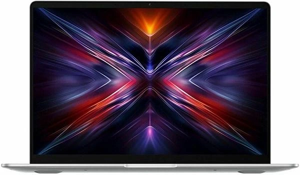 Ноутбук 16" Ноутбук Редми Book 16 2025 JYU4643 (i5-210H/16+512GB/FHD+) серый