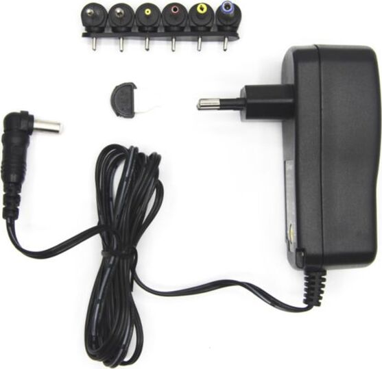 Блок питания GOPOWER (00-00015336) PowerTech 1500, импульсный