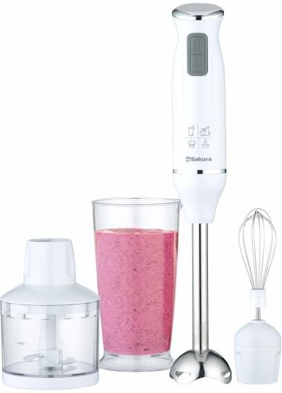 Блендер SAKURA SA-6265SW