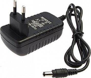 ZOLAN ZS 12V/2А блок питания
