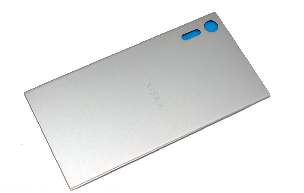 Задняя крышка для Sony Xperia XZ DUAL F8332 Белый