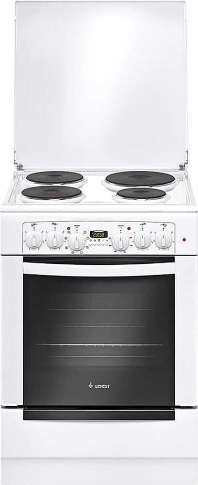Плита электрическая GEFEST ЭП Н Д 6140-03