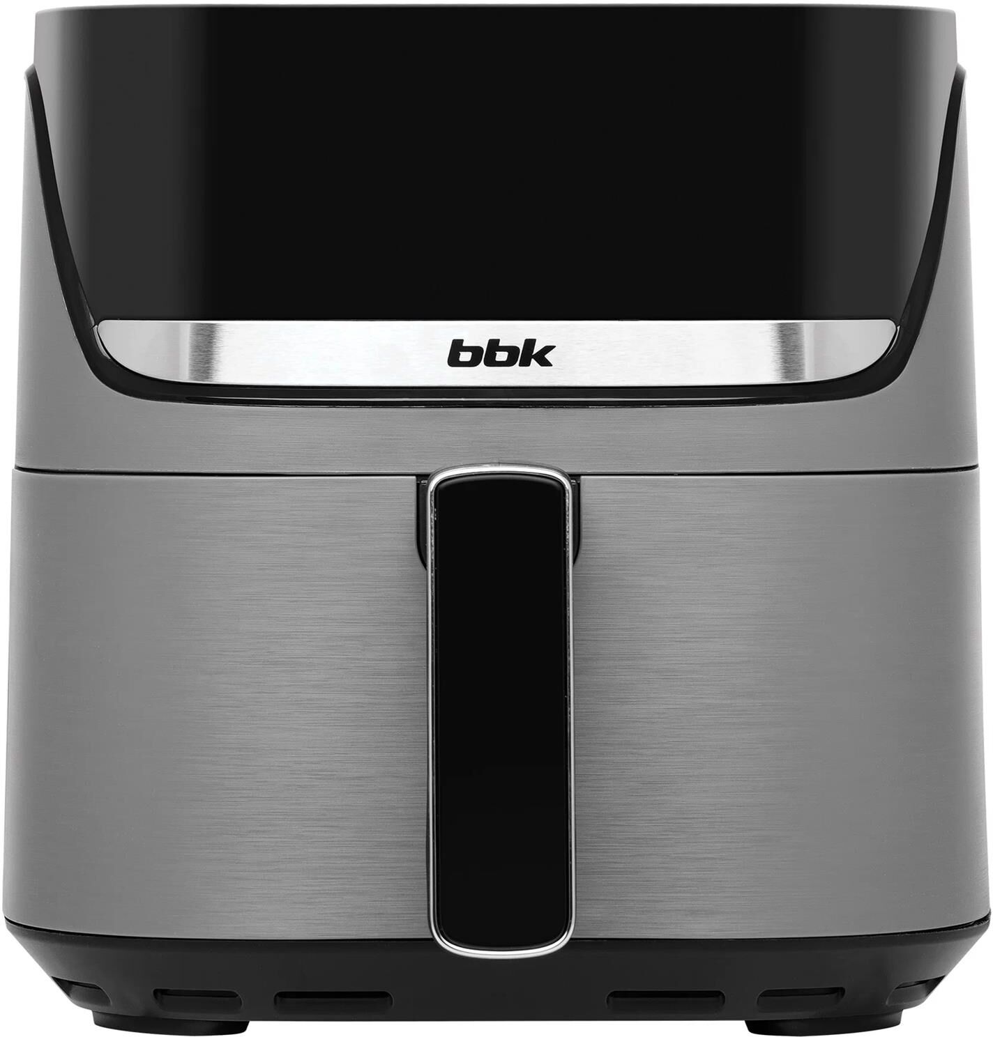 Аэрогриль BBK AF501 серый