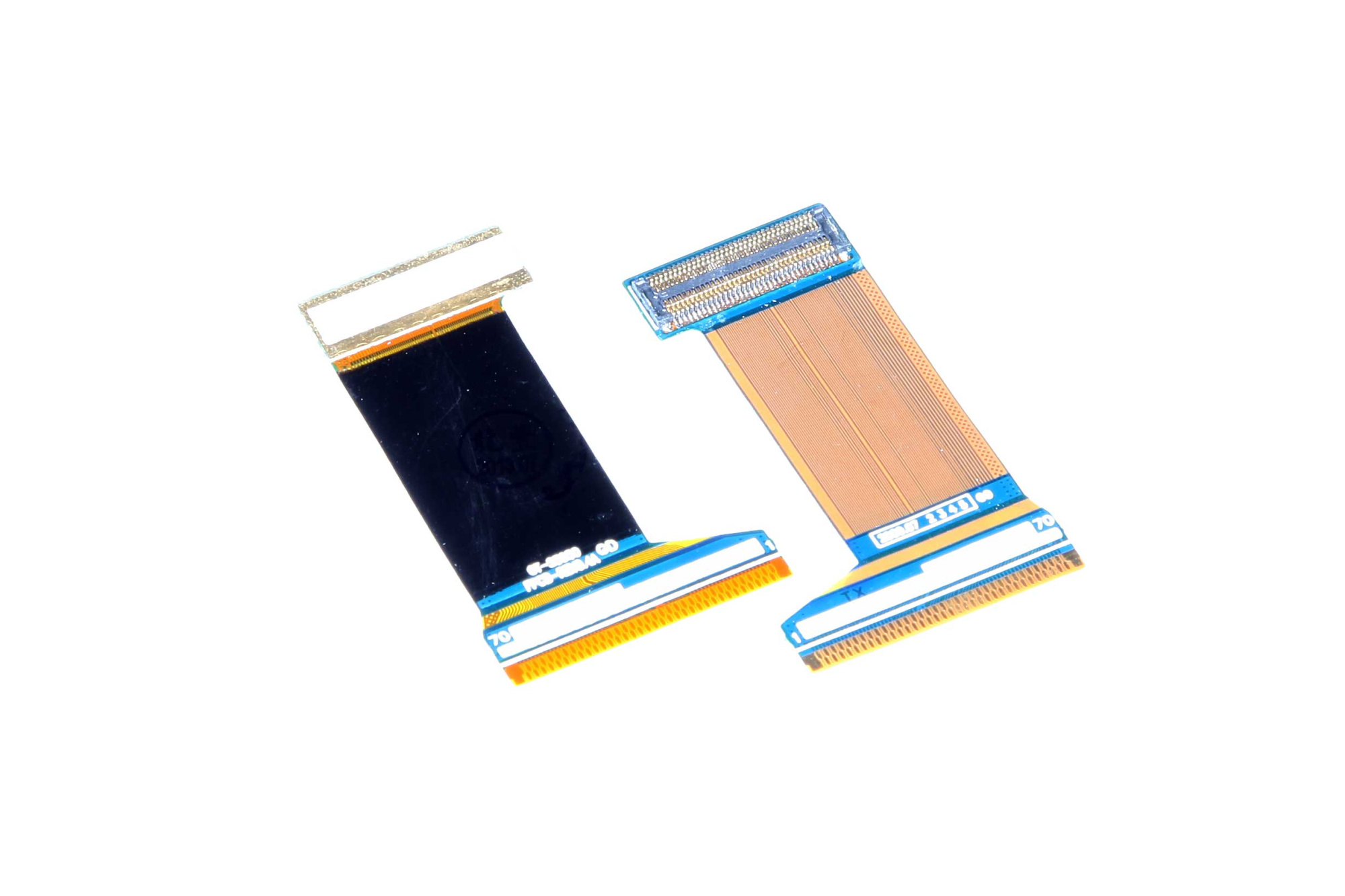 Шлейф для Samsung S5050 AA
