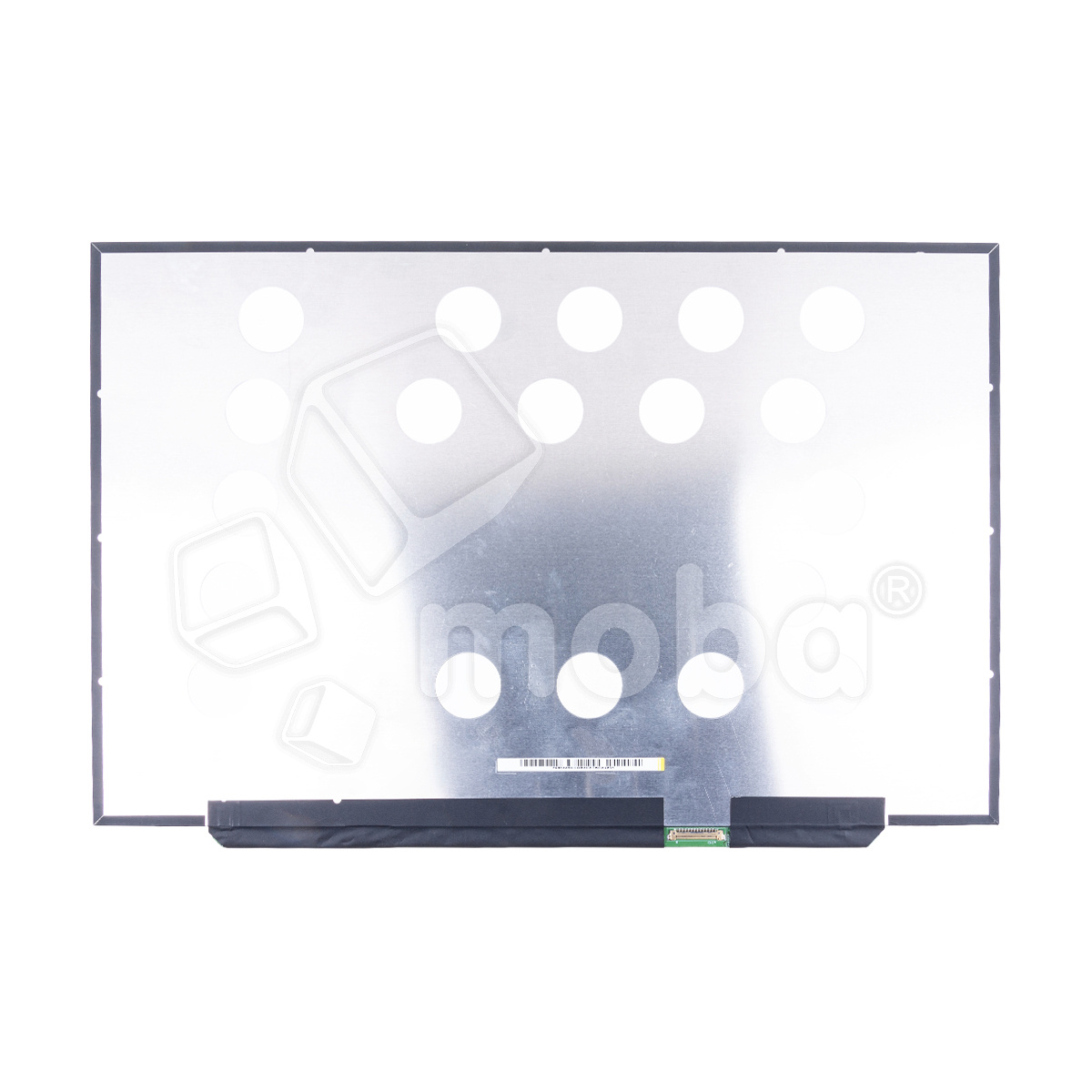Матрица 16" LED 1920x1200 Slim 30 pin справа внизу, матовая (NV160WUM-NH4)