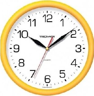 Часы настенные TROYKATIME 21250213