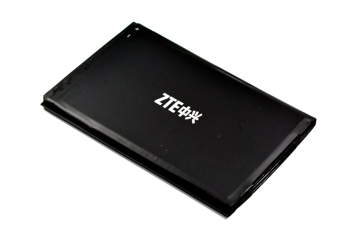 Аккумулятор для ZTE Li3830T43P4h835750/Grand S2/S291 3000/3100 мАч батарея