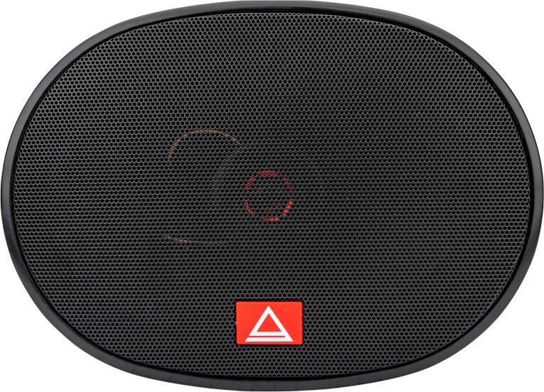Автоакустика AURA FIREBALL-i692