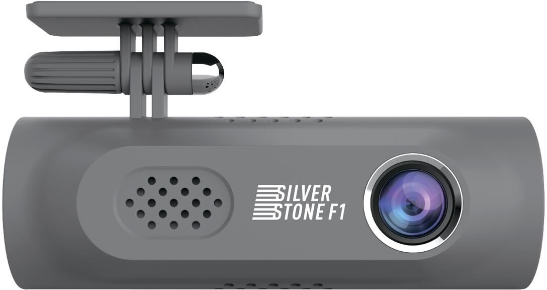 Видеорегистратор SILVERSTONE F1 A50-SHD FOCUS 2K