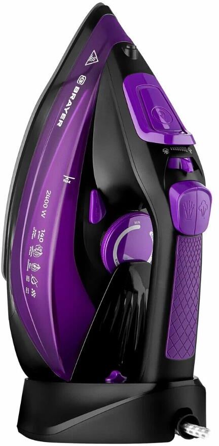 Утюг BRAYER BR4016