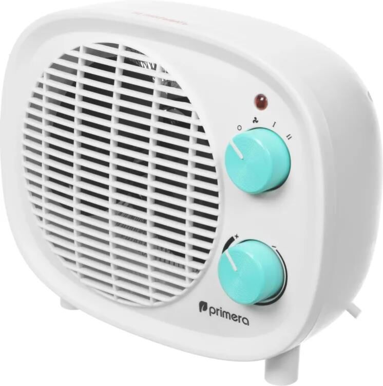Тепловентилятор PRIMERA FHP-2000-TWT