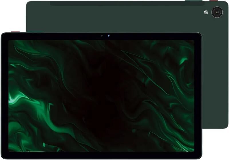 Планшет DIGMA Pro 10.4 Pulse T606 8/128Gb Dark Green (TA3D0P01)