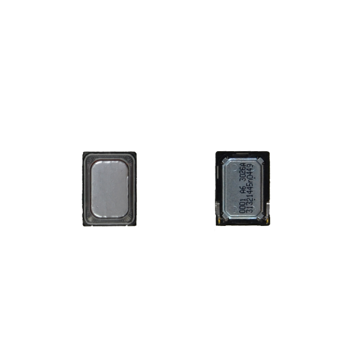 Динамик полифонический для Nokia N73/ 2700/3110C/ 5200 /5300 /5700 /5800/6131 (SERVICE) (D54)
