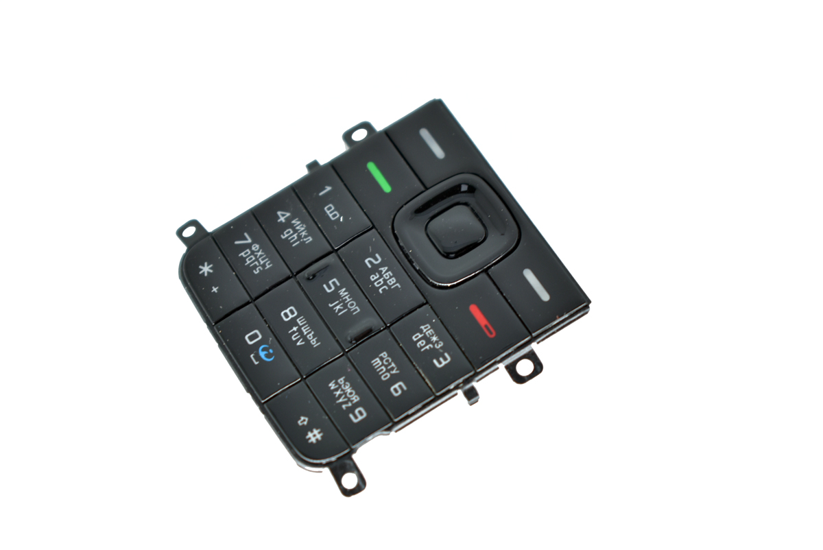 Клавиатура для Nokia 5310
